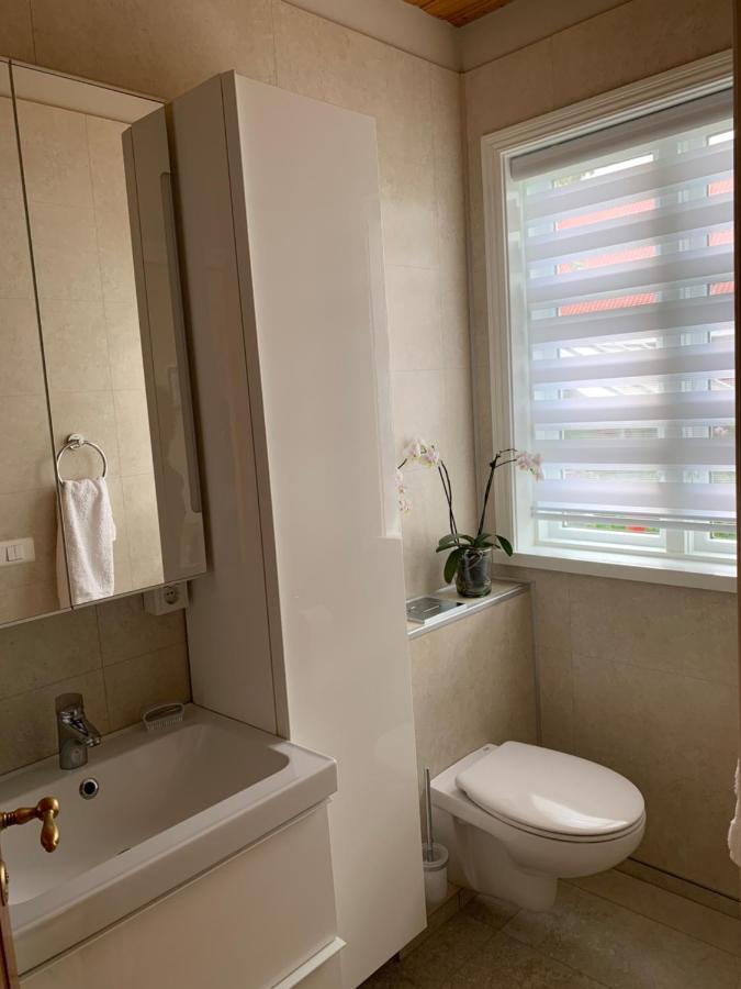 Guesthouse Heba Stokkseyri Zewnętrze zdjęcie