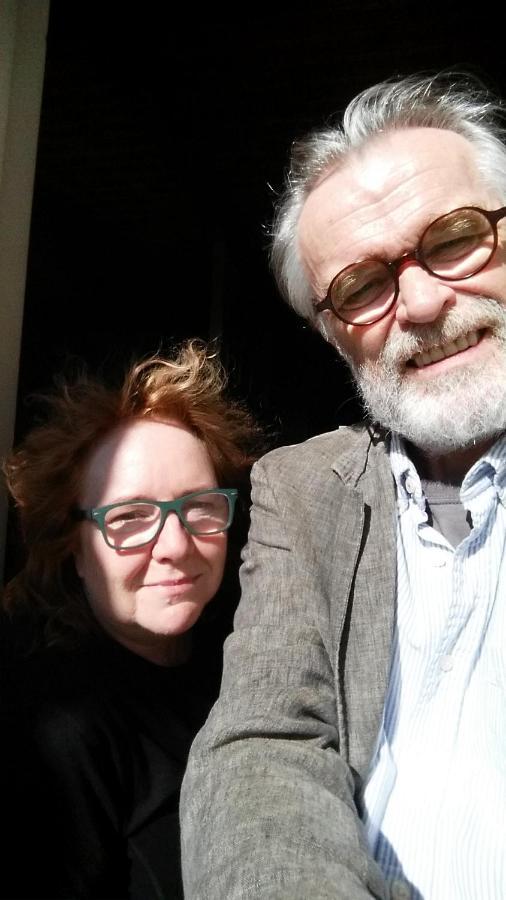 Guesthouse Heba Stokkseyri Zewnętrze zdjęcie