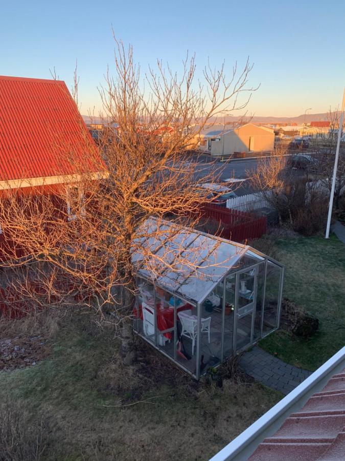 Guesthouse Heba Stokkseyri Zewnętrze zdjęcie