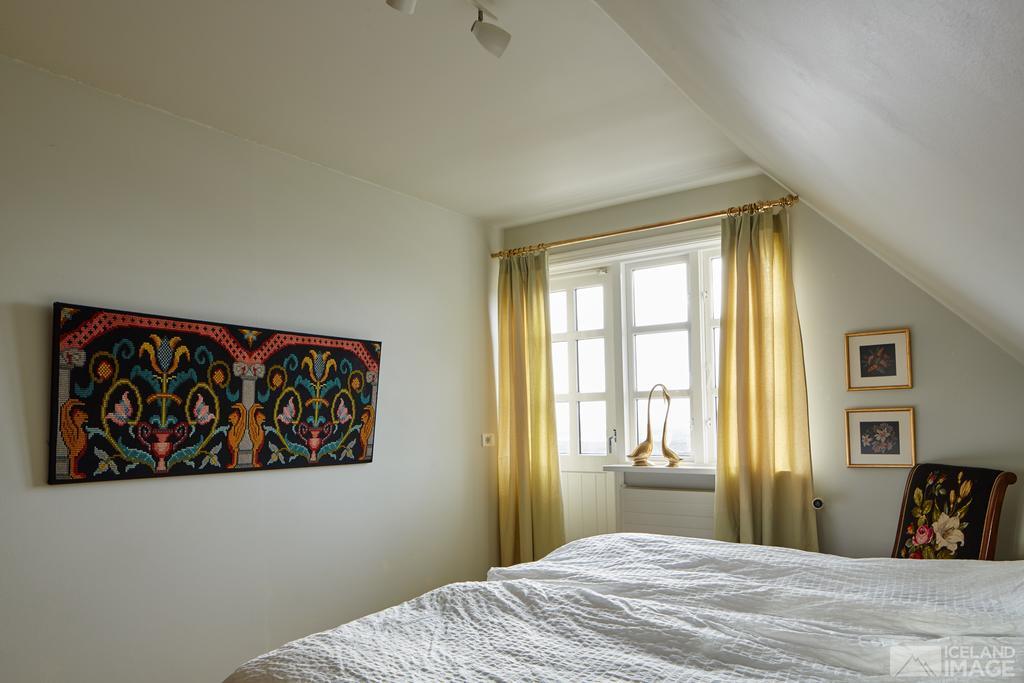 Guesthouse Heba Stokkseyri Pokój zdjęcie