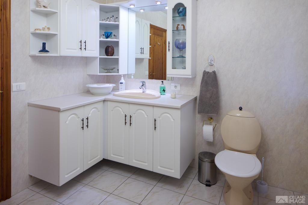 Guesthouse Heba Stokkseyri Zewnętrze zdjęcie