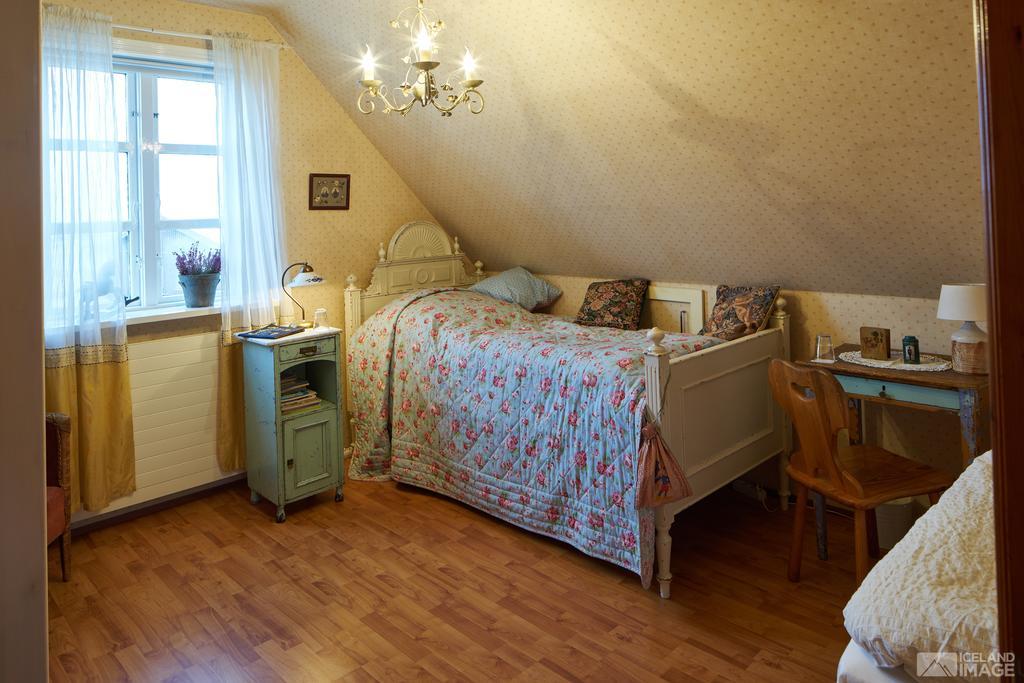 Guesthouse Heba Stokkseyri Pokój zdjęcie