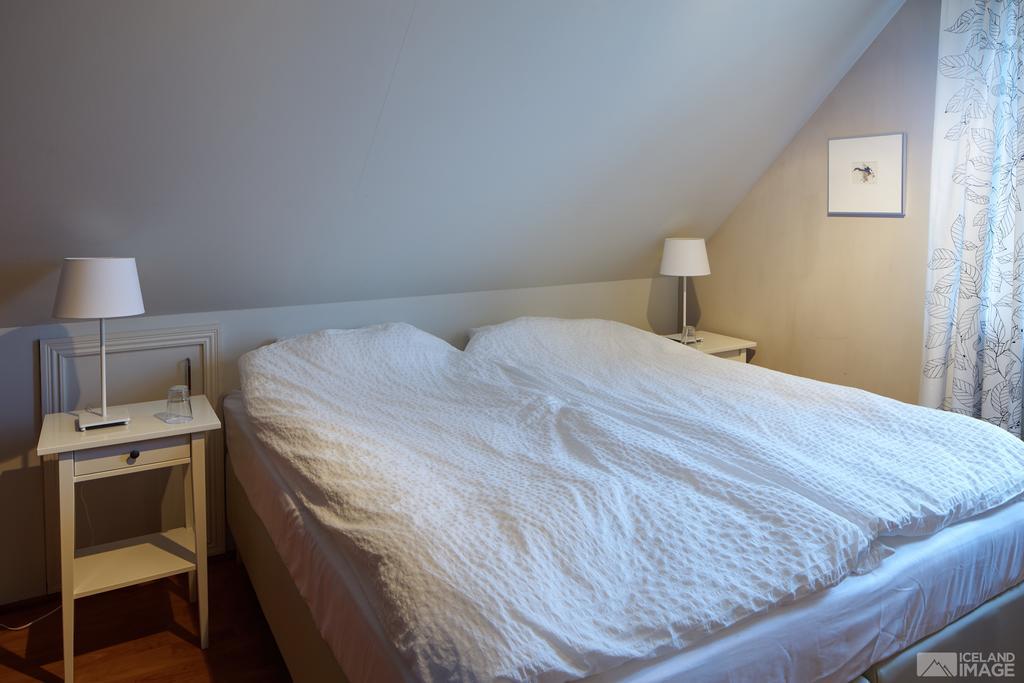 Guesthouse Heba Stokkseyri Pokój zdjęcie