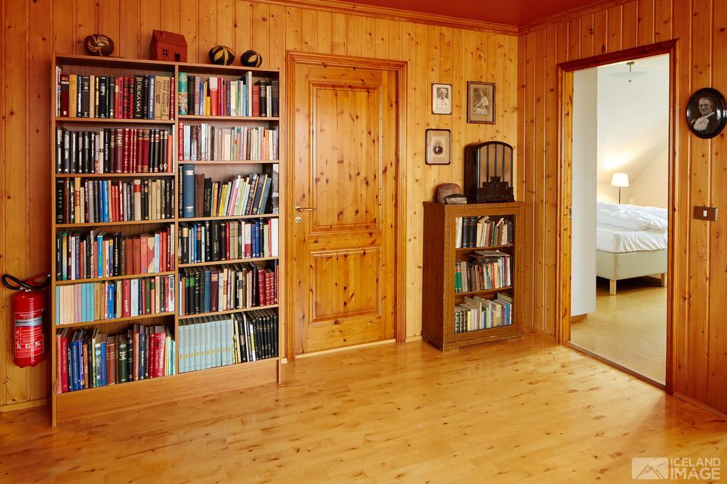 Guesthouse Heba Stokkseyri Pokój zdjęcie