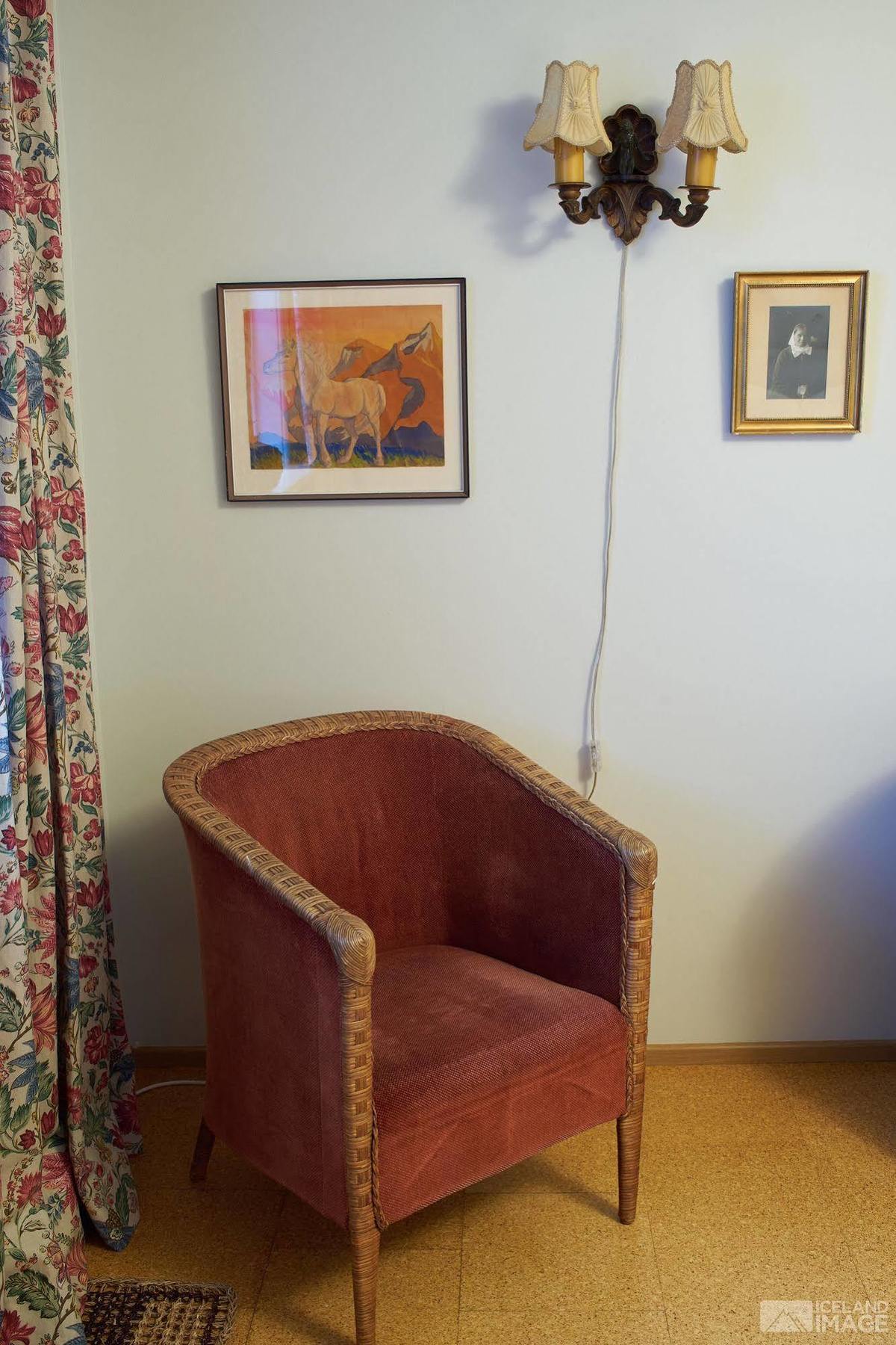 Guesthouse Heba Stokkseyri Zewnętrze zdjęcie