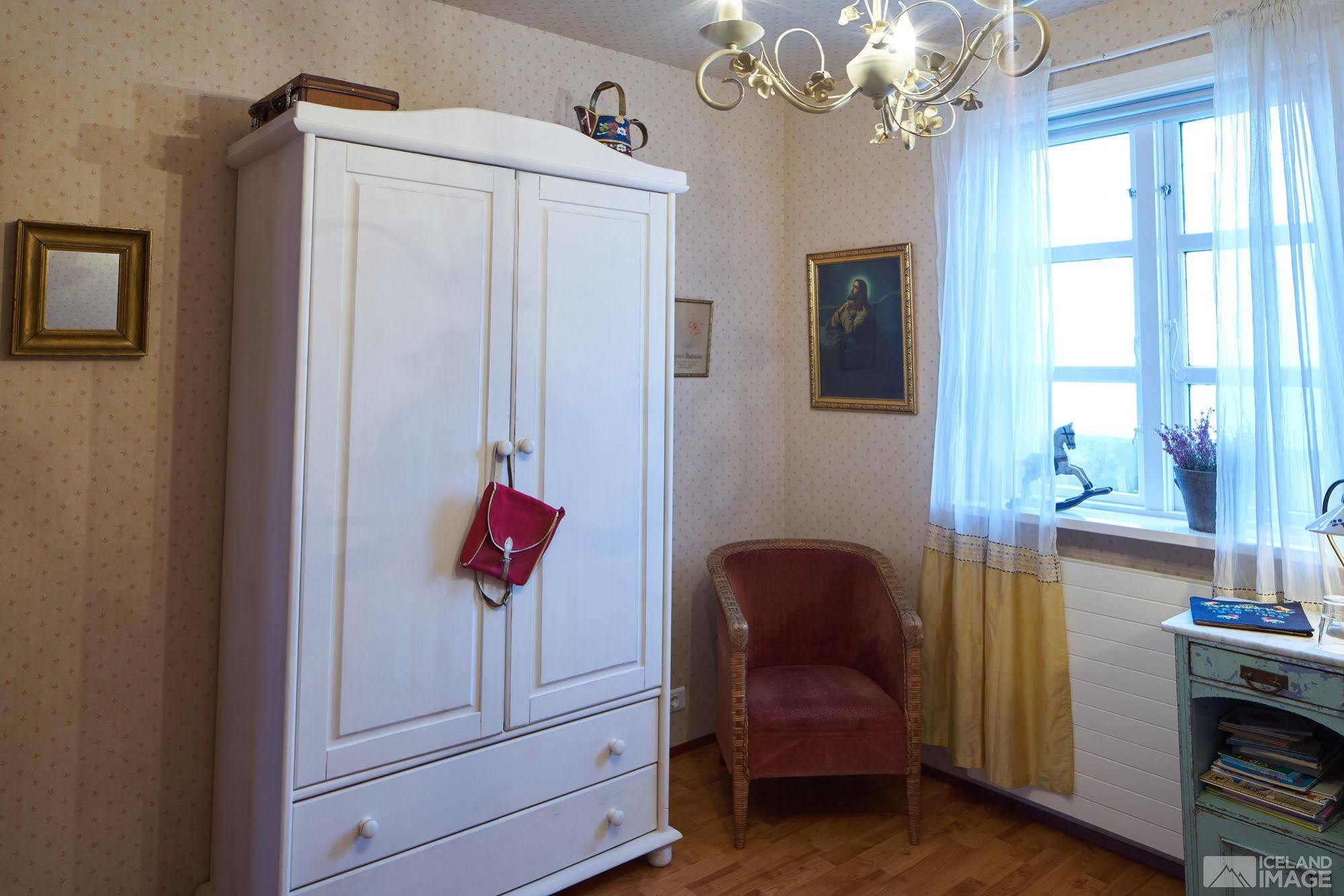 Guesthouse Heba Stokkseyri Zewnętrze zdjęcie