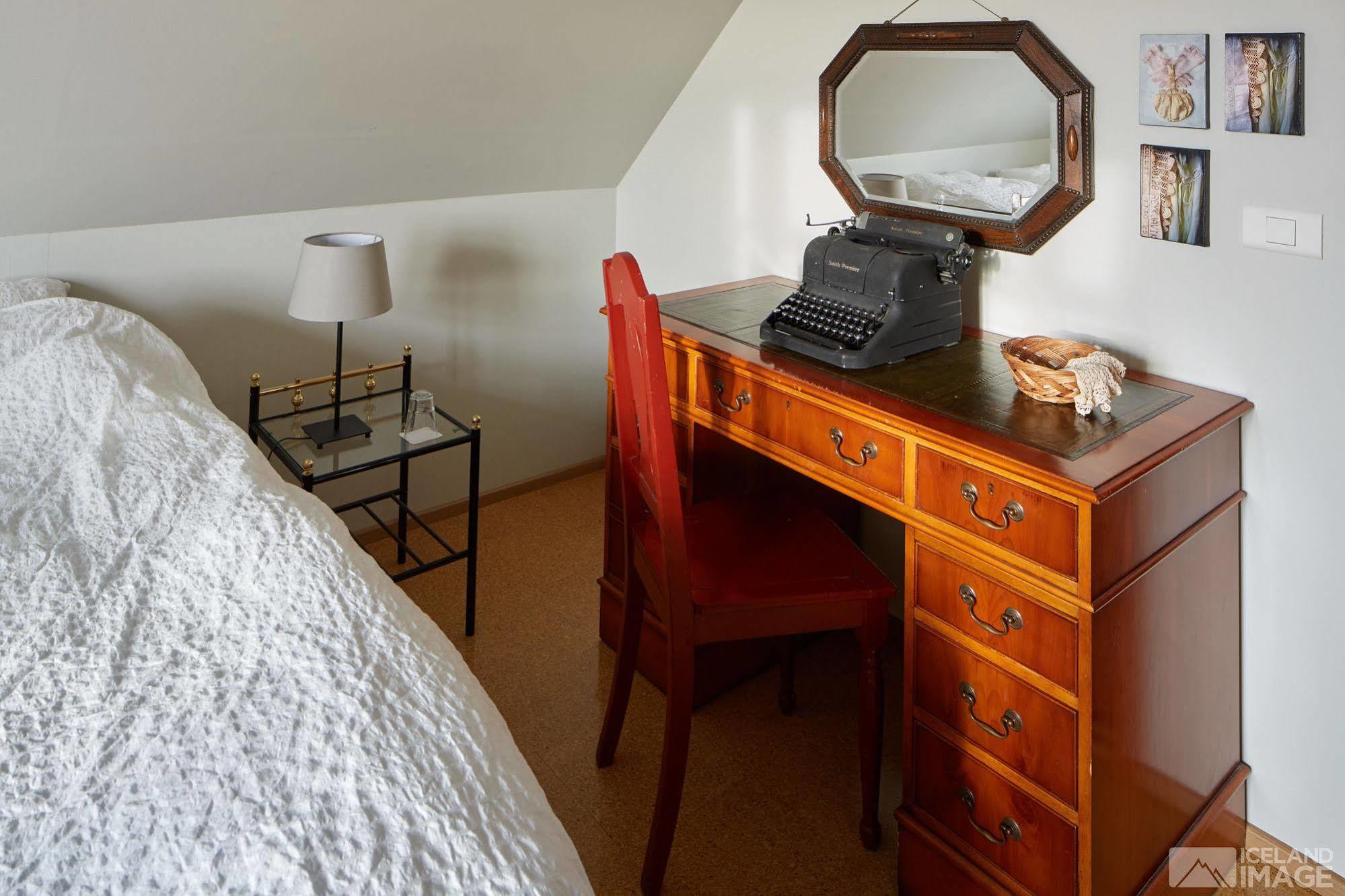 Guesthouse Heba Stokkseyri Zewnętrze zdjęcie