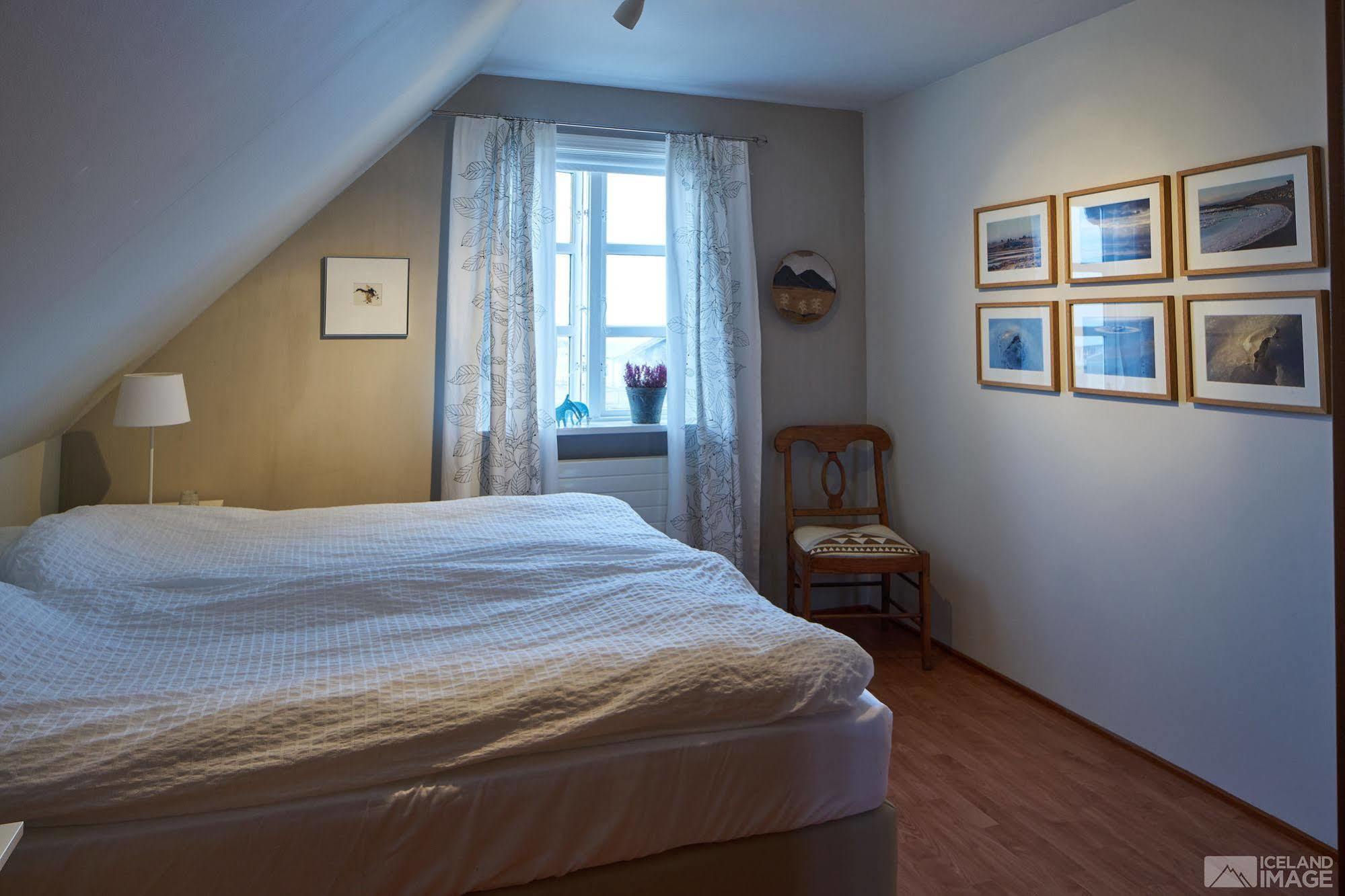 Guesthouse Heba Stokkseyri Zewnętrze zdjęcie