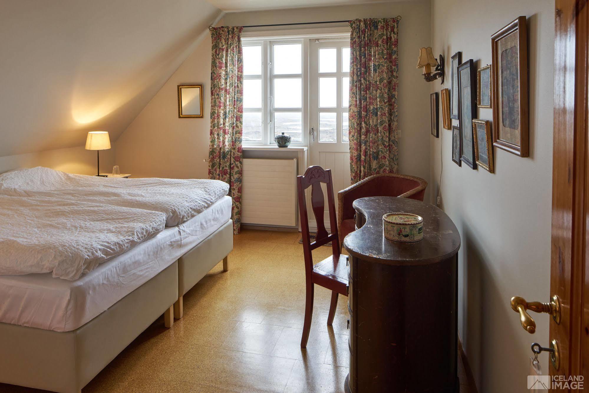 Guesthouse Heba Stokkseyri Zewnętrze zdjęcie
