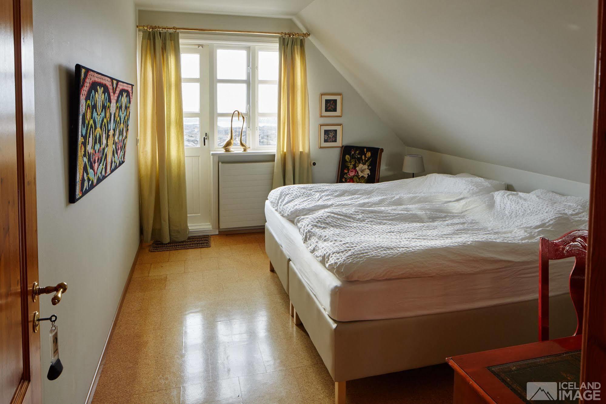 Guesthouse Heba Stokkseyri Zewnętrze zdjęcie