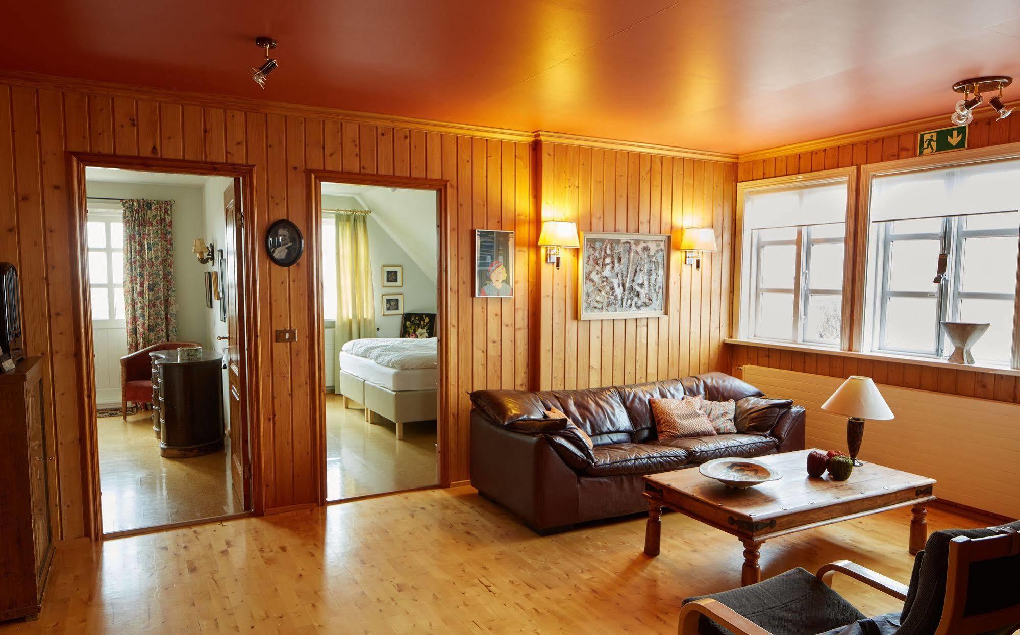 Guesthouse Heba Stokkseyri Zewnętrze zdjęcie