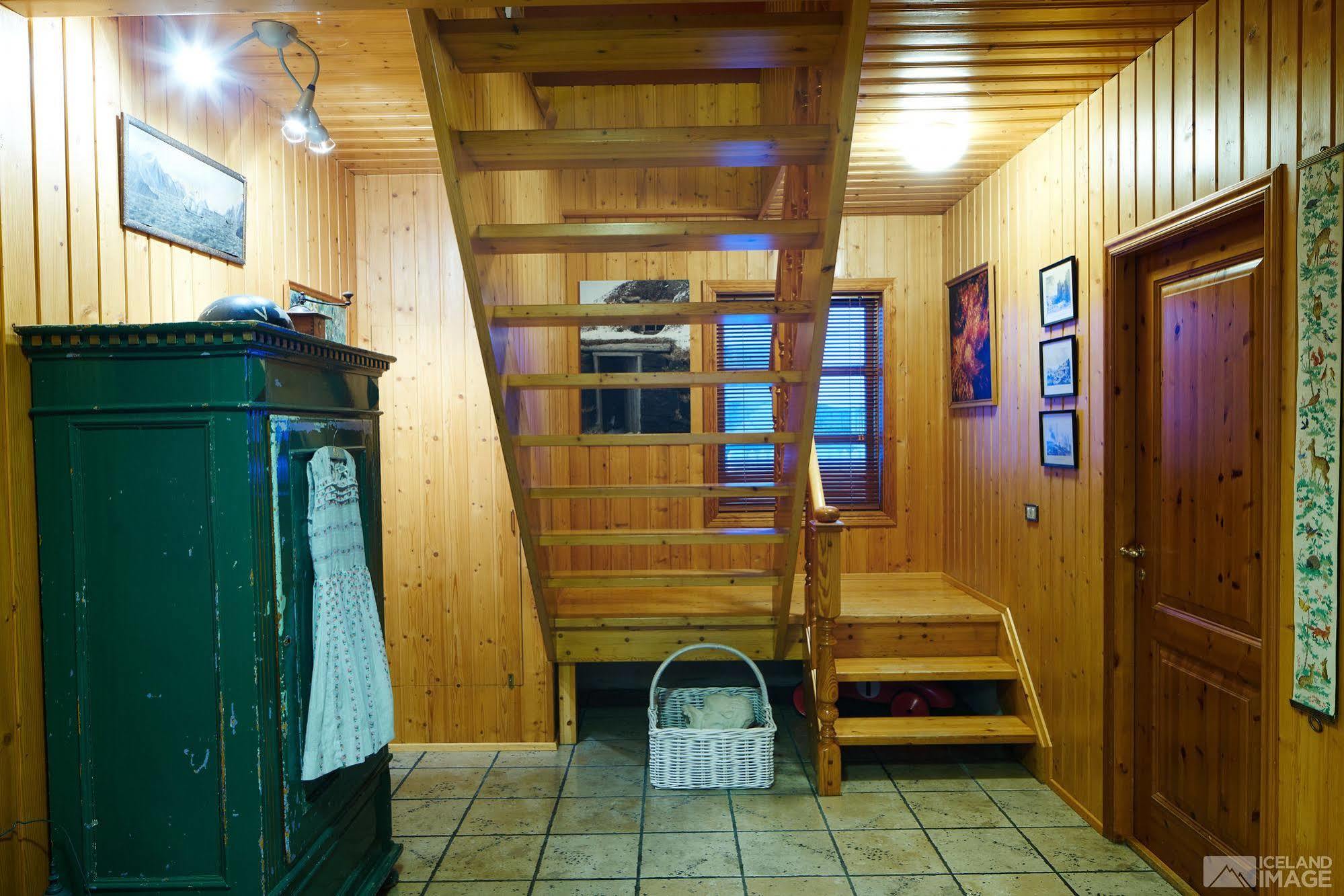 Guesthouse Heba Stokkseyri Zewnętrze zdjęcie