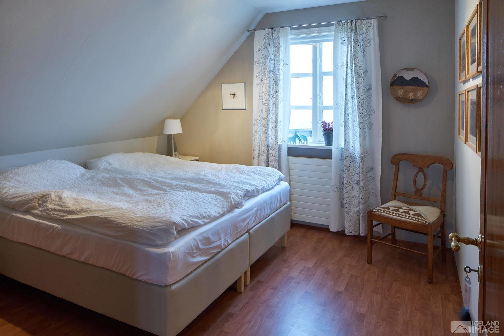 Guesthouse Heba Stokkseyri Zewnętrze zdjęcie