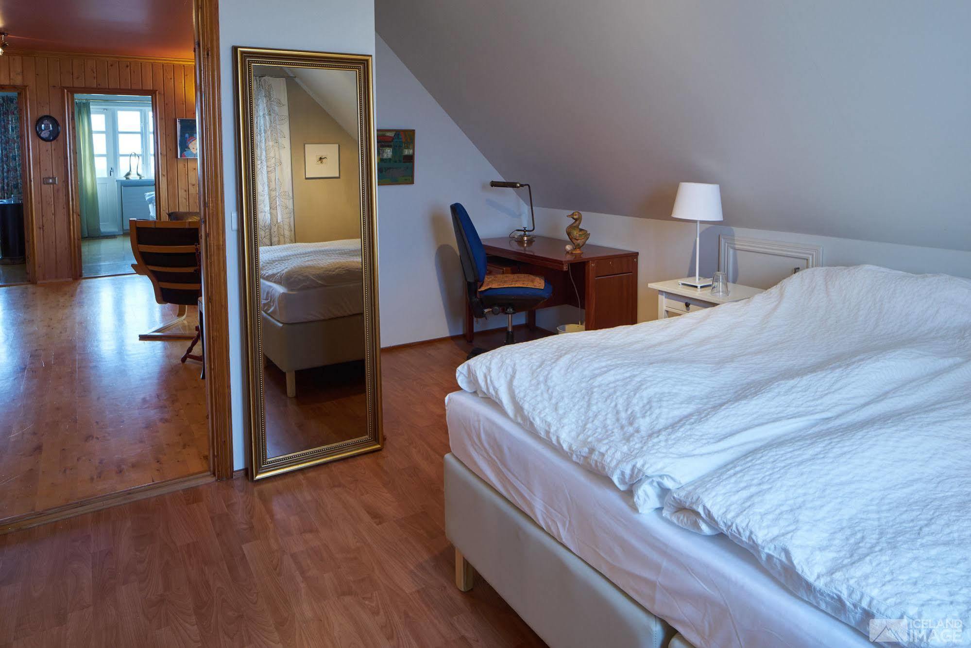 Guesthouse Heba Stokkseyri Zewnętrze zdjęcie