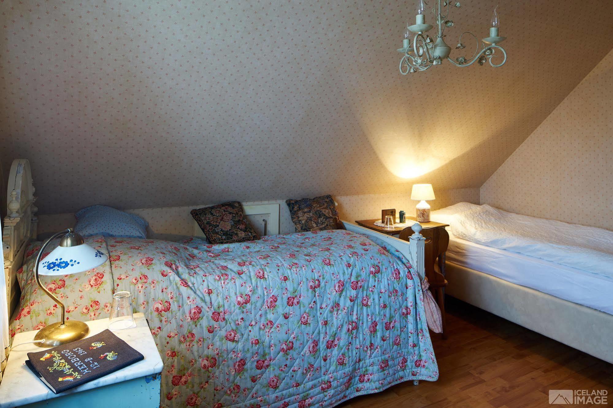 Guesthouse Heba Stokkseyri Zewnętrze zdjęcie