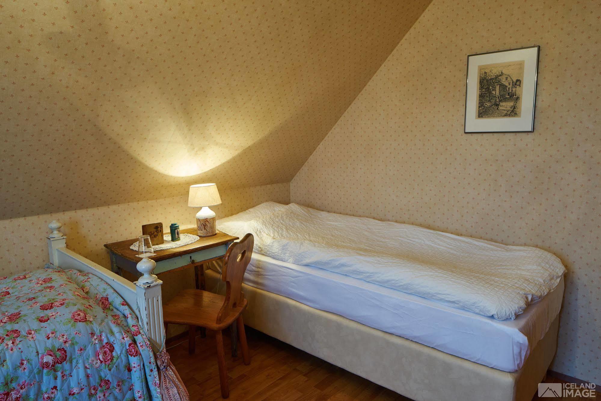 Guesthouse Heba Stokkseyri Zewnętrze zdjęcie