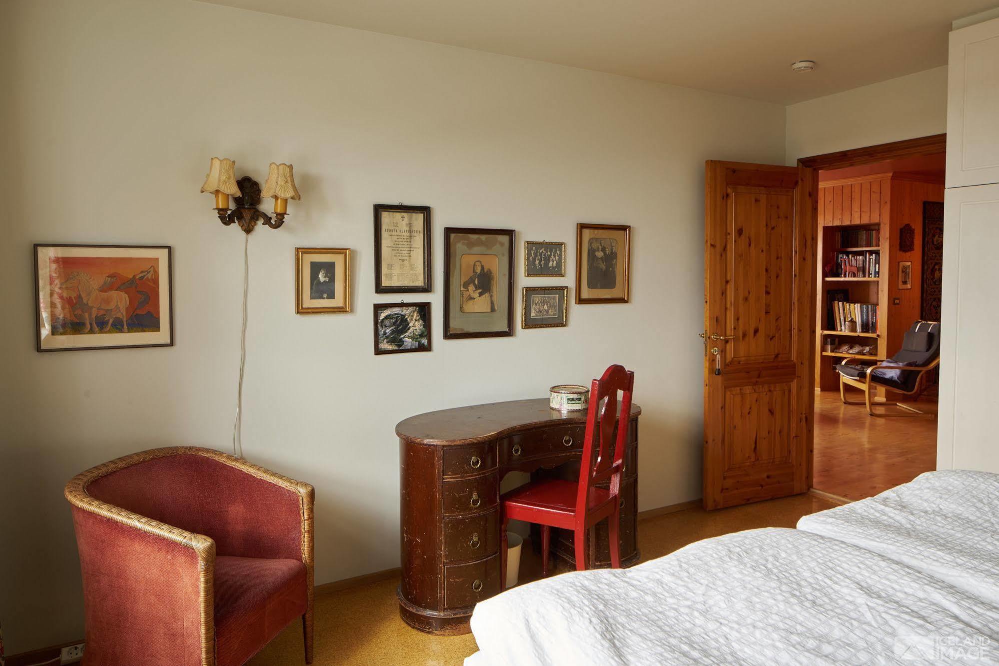 Guesthouse Heba Stokkseyri Zewnętrze zdjęcie