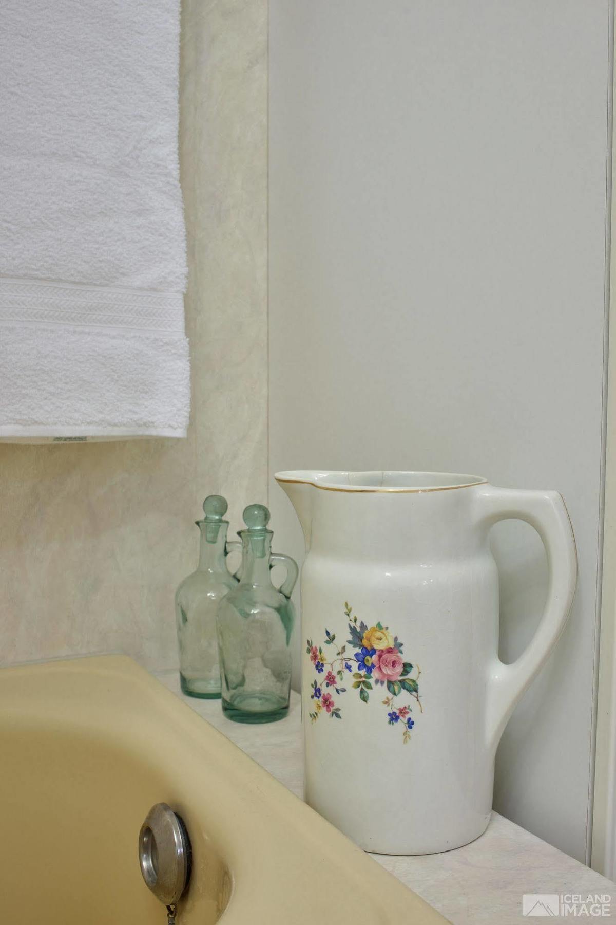 Guesthouse Heba Stokkseyri Zewnętrze zdjęcie