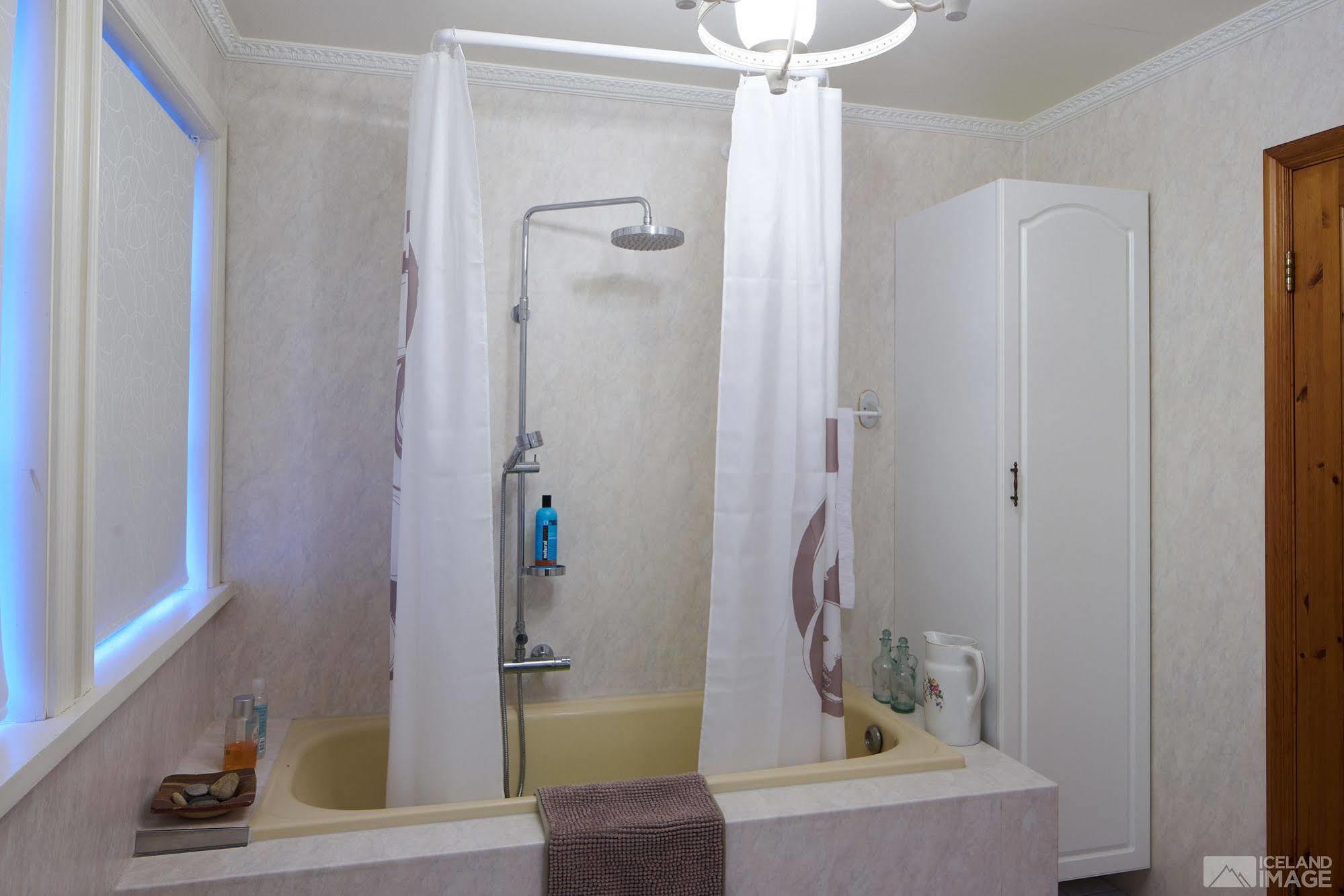 Guesthouse Heba Stokkseyri Zewnętrze zdjęcie