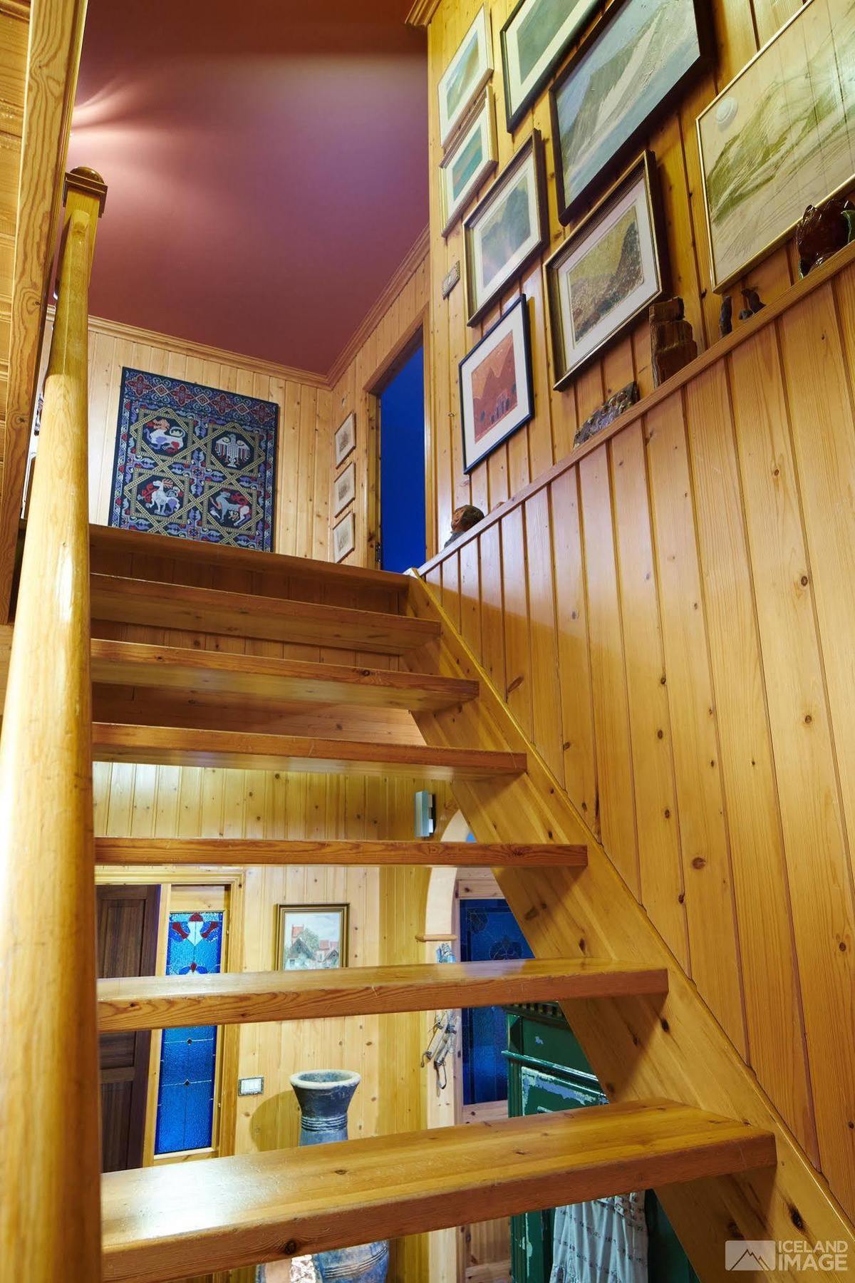 Guesthouse Heba Stokkseyri Zewnętrze zdjęcie