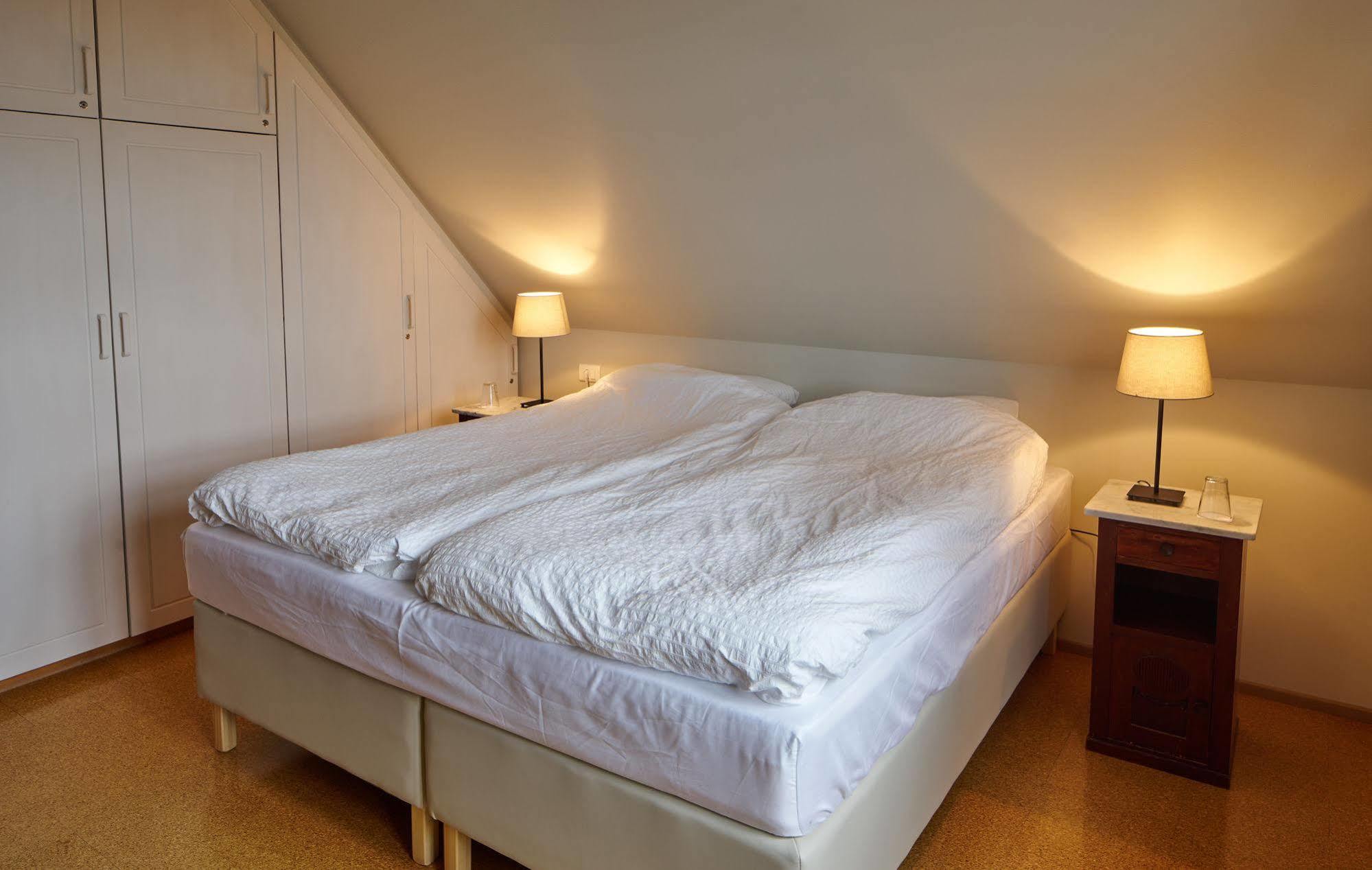 Guesthouse Heba Stokkseyri Zewnętrze zdjęcie